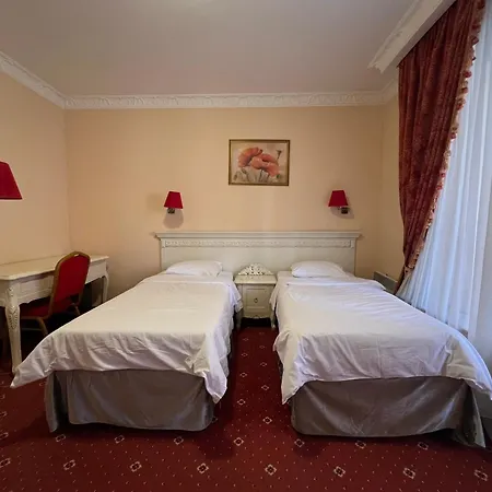 Royal City Hotel-3